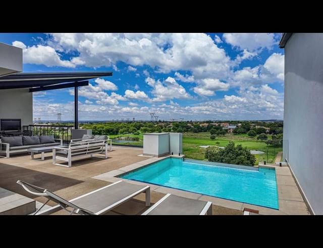 2 BEDROOM APARTMENT FOR SALE IN ASCEND TO MIDSTREAM